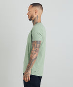 Desert Slub Crew Neck