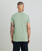 Desert Slub Crew Neck