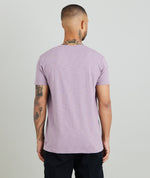 Desert Slub Crew Neck