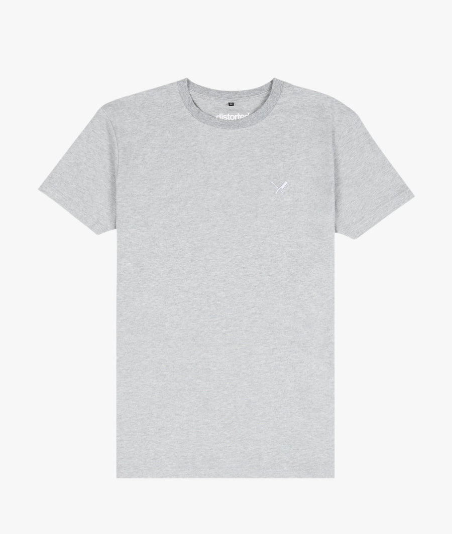 Classic Crew Neck