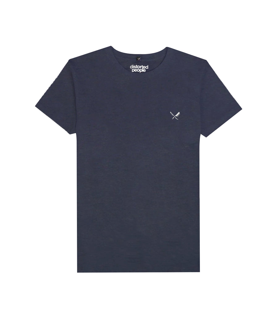 Classic Crew Neck