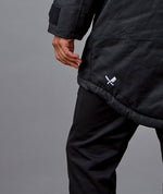 Solidarity Padded Slim