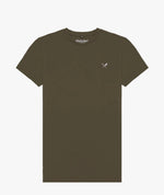 Crew Neck