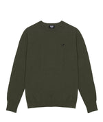 Knit Crew Neck