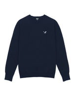 Knit Crew Neck