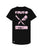 Inked Blades Crew Neck