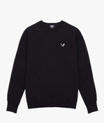 Knit Crew Neck