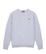 Knit Crew Neck