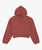 WMN Cropped Hoodie