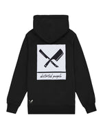Blades Patch
