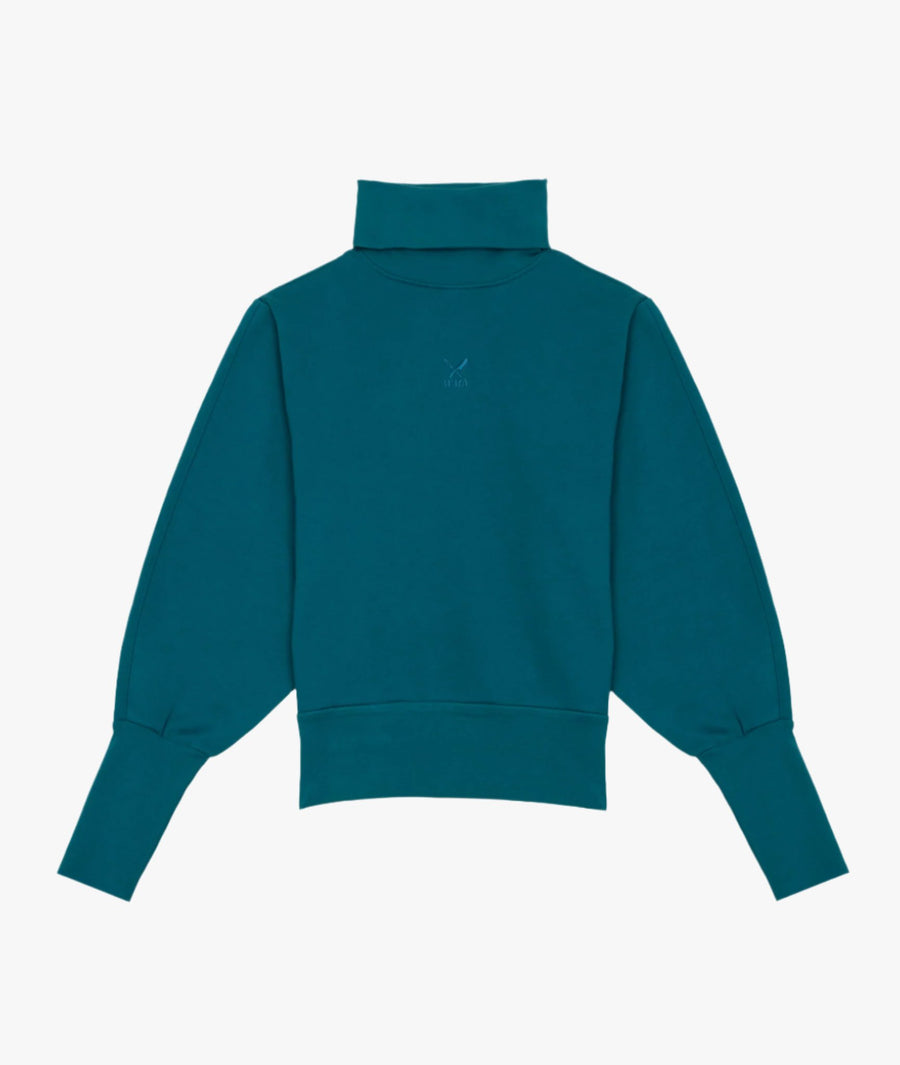 WMN Puffer Sleeves