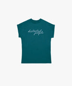 WMN Tight Round Neck