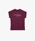 WMN Tight Round Neck