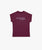 WMN Tight Round Neck