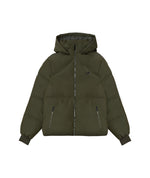 Classic Hooded Puffer