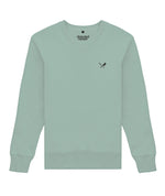 Classic Crew Neck
