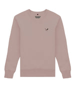 Classic Crew Neck