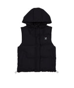WMN Short Puffer