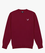 Knit Crew Neck