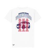 Worldtour Crew Neck