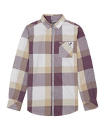 Check Flannel