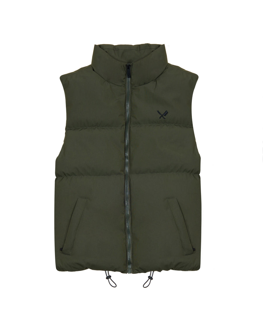 Puffer
