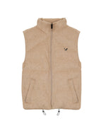 Structured Puffer