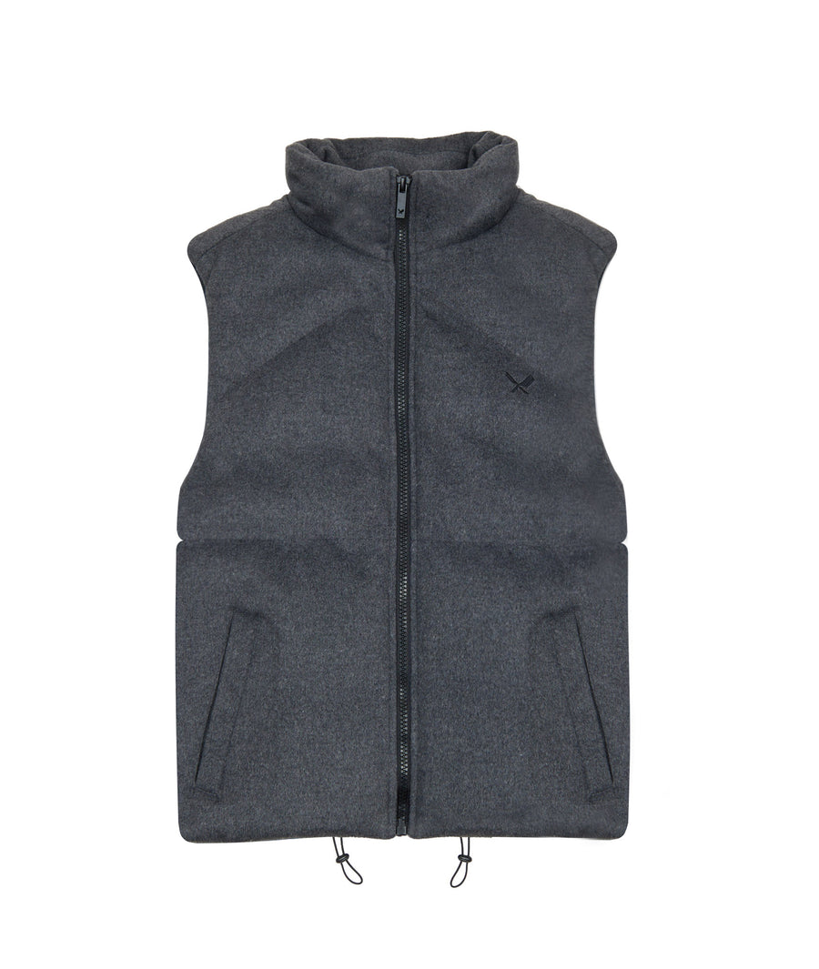 Structured Puffer