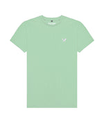 Summer Crew Neck