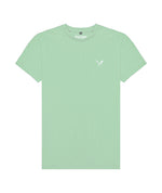 Summer Crew Neck