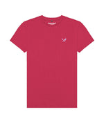 Summer Crew Neck