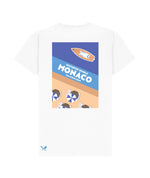 Monaco Crew Neck