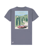 Toscana Crew Neck