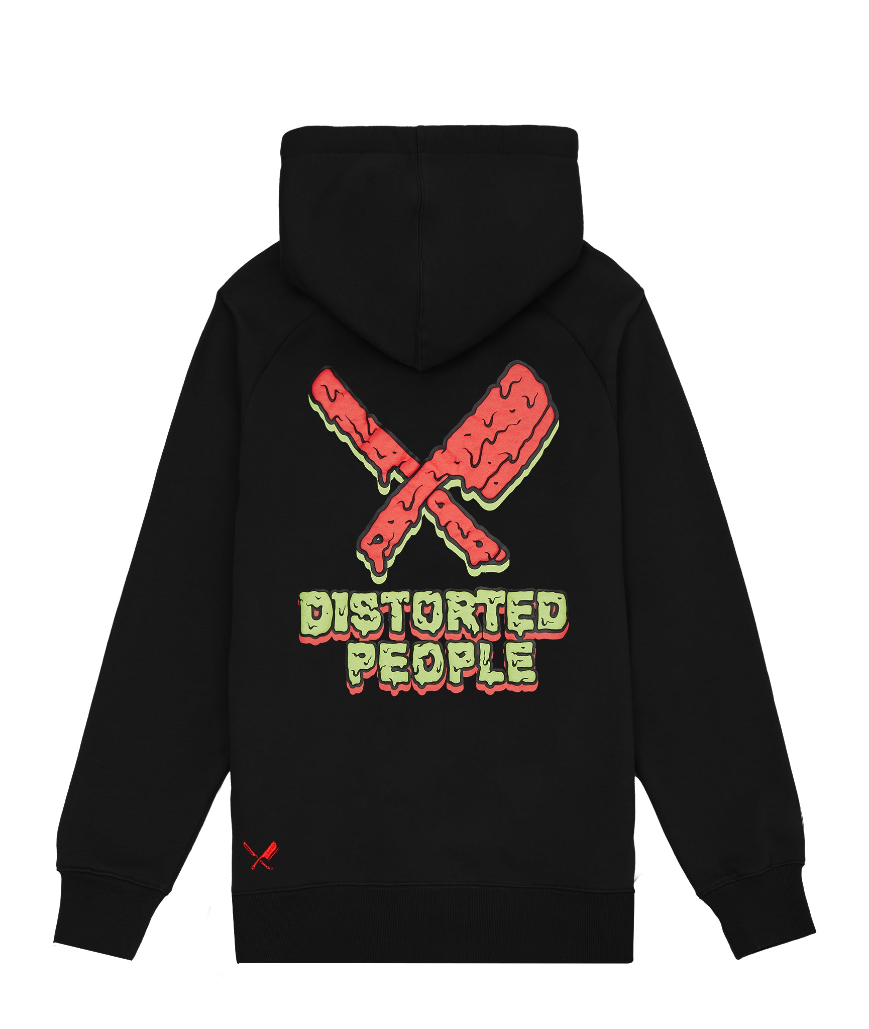 Drip - Distorted People