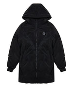 Hooded Puffer