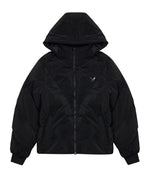 Hooded Puffer