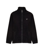 Fleece Zip