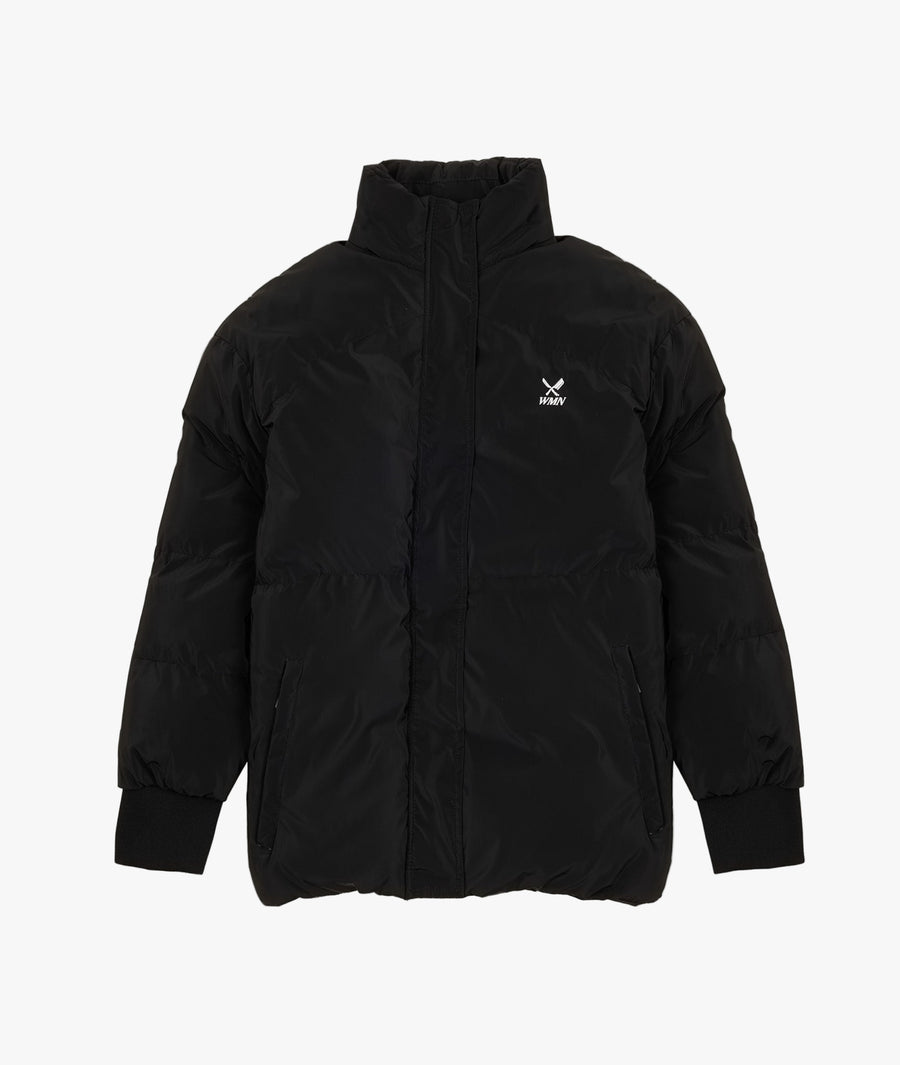 WMN Classic Puffer