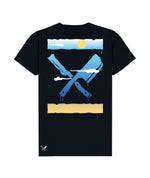 High Summer Crew Neck