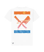 High Summer Crew Neck
