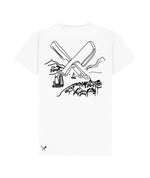High Summer Crew Neck