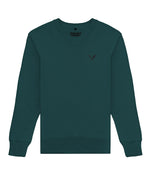 Classic Crew Neck