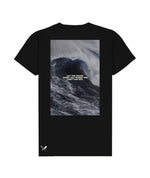 Nature Water Crew Neck
