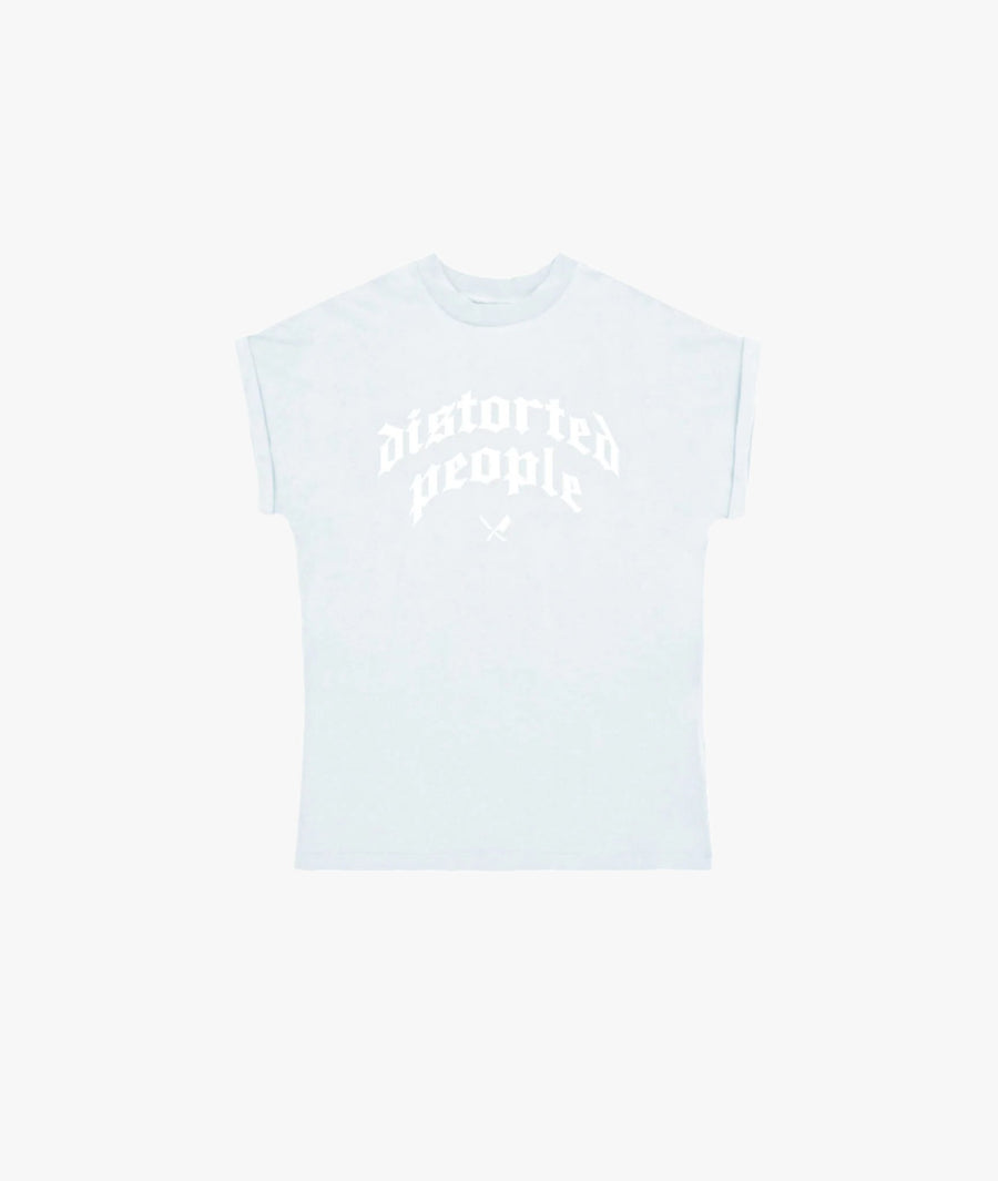 WMN Tight Round Neck