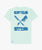 Inked Blades Crew Neck