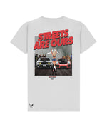 Streets Are Ours Cars Crew Neck