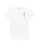 Multiblades Crew Neck