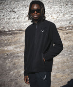 Fleece Zip