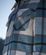 Check Padded