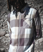 Check Flannel